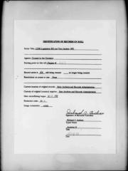 NYS Bill and Veto Jackets: 1992, Chapter 507