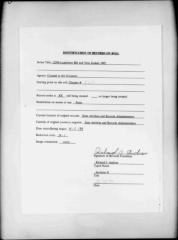 NYS Bill and Veto Jackets: 1992, Chapter 520