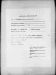 NYS Bill and Veto Jackets: 1992, Chapter 705