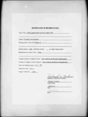 NYS Bill and Veto Jackets: 1992, Chapter 611