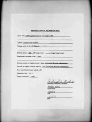 NYS Bill and Veto Jackets: 1992, Chapter 768
