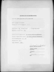 NYS Bill and Veto Jackets: 1992, Chapter 709