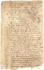 Will of John Seals