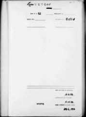 NYS Bill and Veto Jackets: 1992, Chapter 50 Line Veto 1