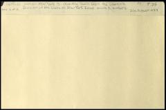 "Women New York" Volume 3, Number 6 related materials