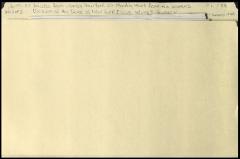 "Women New York" Volume 3, Number 4 and related materials