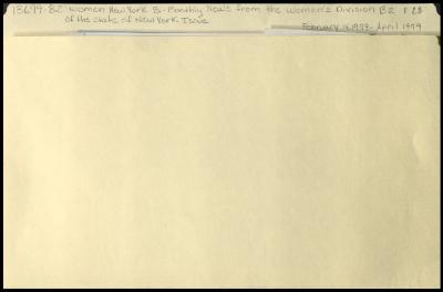 "Women New York" related materials