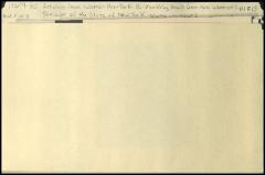 "Women New York" Volume 1, Number 6 related materials