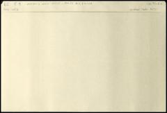 "Women's Unit News: Facts for Filing" newsletters