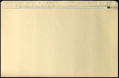 "Women New York" Volume 1, Number 6 related materials