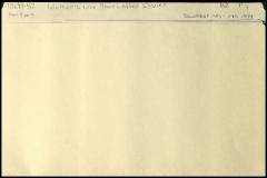 "Women's Unit News" newsletters