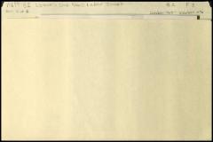 "Women's Unit News" newsletters