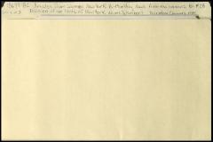 "Women New York" Volume 3, Number 4 related materials
