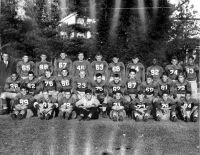 Hempstead High School varsity football team