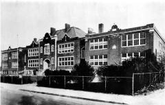 Prospect School in Hempstead