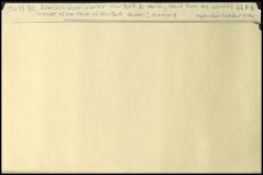 "Women New York" Volume 1, Number 5 related materials