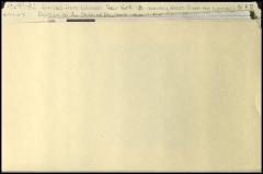 "Women New York" Volume 1, Number 6 and related materials