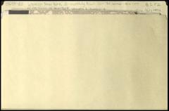 "Women New York" Volume 1, Number 4 and related materials
