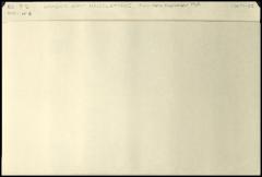 "Women's Unit News" newsletters