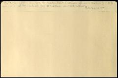 "Women New York" Volume 3, Number 6 related materials