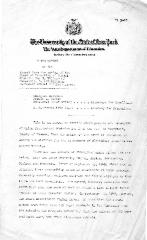 In the matter of the appeal from the action of the Board of Education of School District No. 1, Village of Hempstead