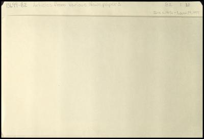 "Women New York" related materials