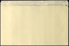 "Women New York" Volume 3, Number 4 related materials
