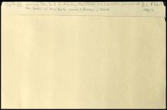 "Women New York" Volume 4, Number 1 and 2 and related materials