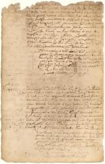 Note of Lucas Rodenborch, director of Curaçao, in favor of Willem de Key