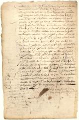 Mortgage of a house and lot purchased by Sara Hart from Gillis Pietersen