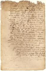 Note of the director and council of Curaçao in favor of Willem de Key