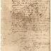 Lease from Cornelis van Tienhoven to Crigier Pisker and Gerrit Serdts of a parcel of land at Breuckelen, Long Island