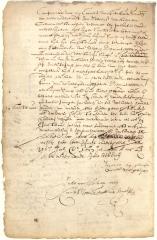 Power of attorney from Jan Stevensen, schoolmaster, to Lucas Smith to receive the balance of his wages from the West India Company