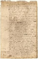 Articles of copartnership of Director Willem Kieft and ten other persons in the privateer La Garce