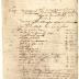 Declaration of Paulus Leendersen van der Grist that in a voyage from Cura&#231;ao he had by stress of weather been obliged to put into Ireland and to sell tobacco there consigned to Amsterdam