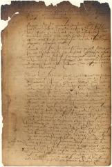 Dutch colonial council minutes, 27 May - 7 June 1638