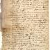 Bill of sale from Petrus Stuyvesant to Stephen Goodyear, deputy governor at New Haven, of the Company's ship Swol