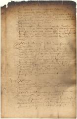 Dutch colonial council minutes, 10-24 March 1639