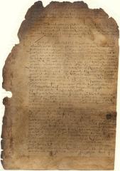 Dutch colonial council minutes, 15-22 April 1638