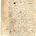 Power of attorney from Catalyn van Straseele, widow of Jan Jansen van Ilpendam, to Johannes de Laet to collect money due her deceased husband by the West India Company
