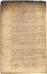 Dutch colonial council minutes, 19 May - 16 June 1639