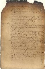 Dutch colonial council minutes, 1-8 July 1638