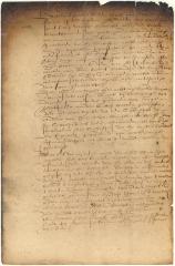 Dutch colonial council minutes, 17 February 1639