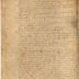 Dutch colonial council minutes, 7 April- 5 May 1639