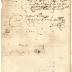 Power of attorney from Jacob Stoffelsen to Symon Dircksen Pos to receive money due to him from the West India Company