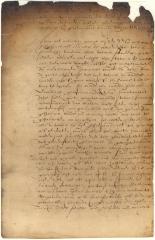 Dutch colonial council minutes, 19-26 August 1638