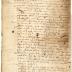 Bill of sale from Petrus Stuyvesant to Stephen Goodyear, deputy governor at New Haven, of the Company's ship Swol