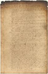 Dutch colonial council minutes, 7 April- 5 May 1639