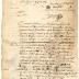Power of attorney from Catalyn van Straseele, widow of Jan Jansen van Ilpendam, to Johannes de Laet to collect money due her deceased husband by the West India Company