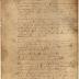 Dutch colonial council minutes, 19-26 August 1638